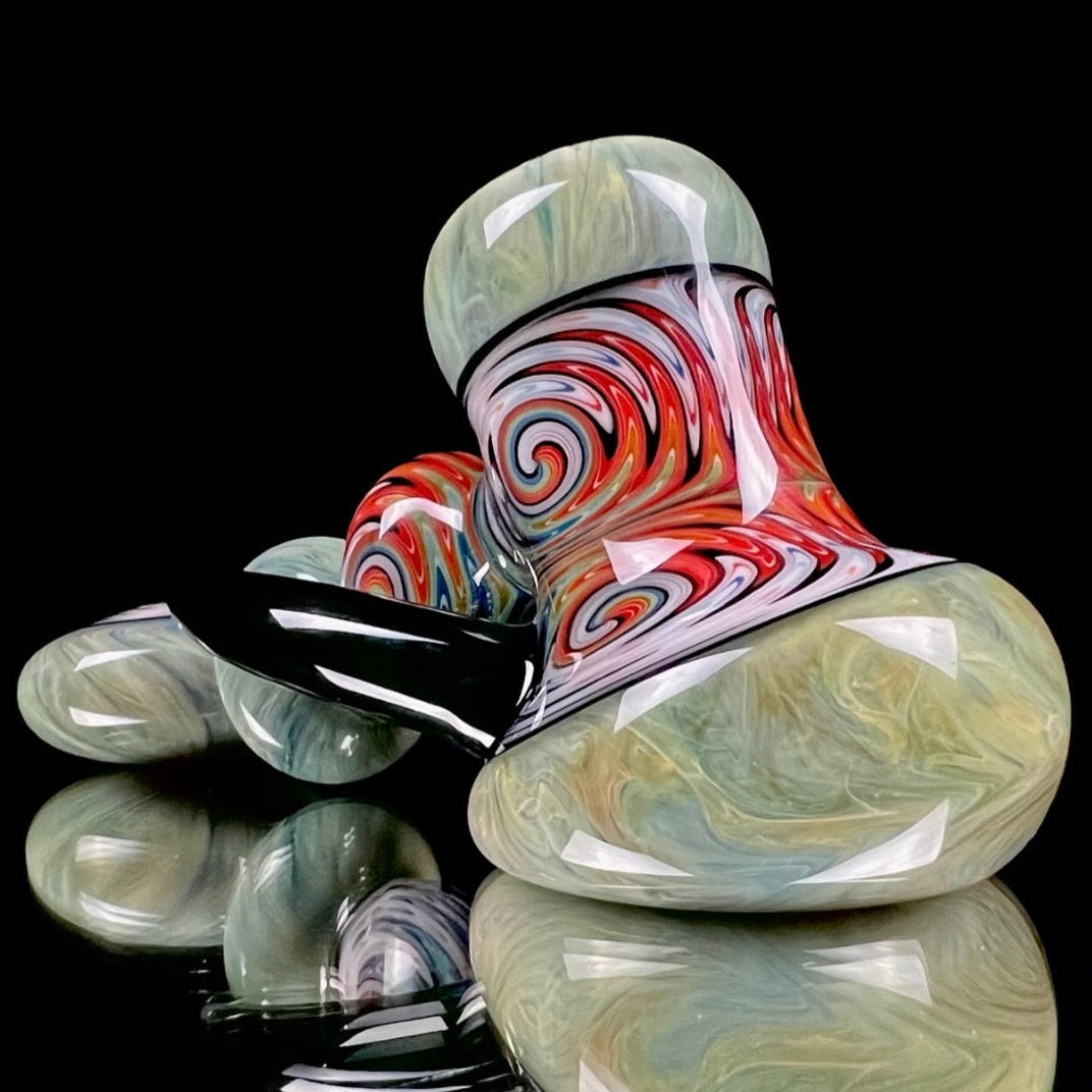 Mercurius "Amazon Night" Hammer