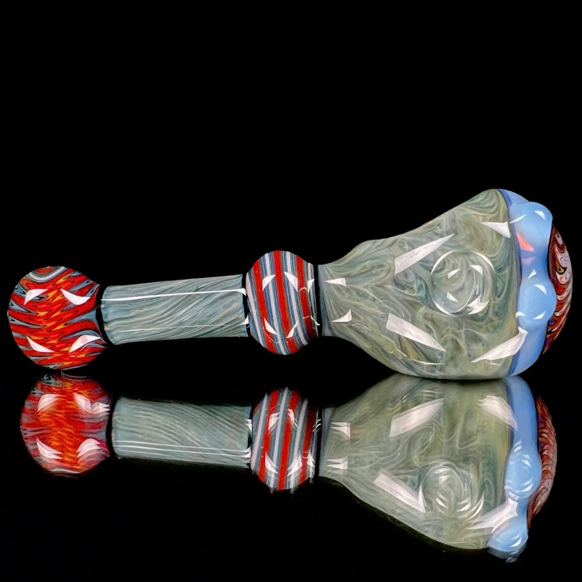 Mercurius "Amazon Night" Spoon
