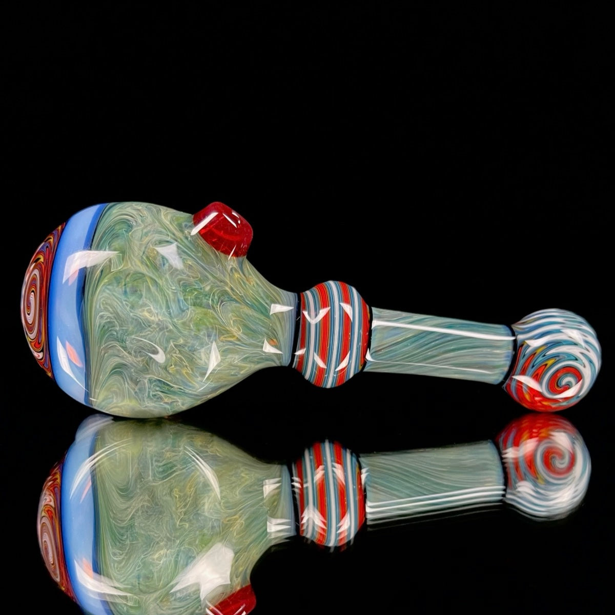 Mercurius "Amazon Night" Spoon