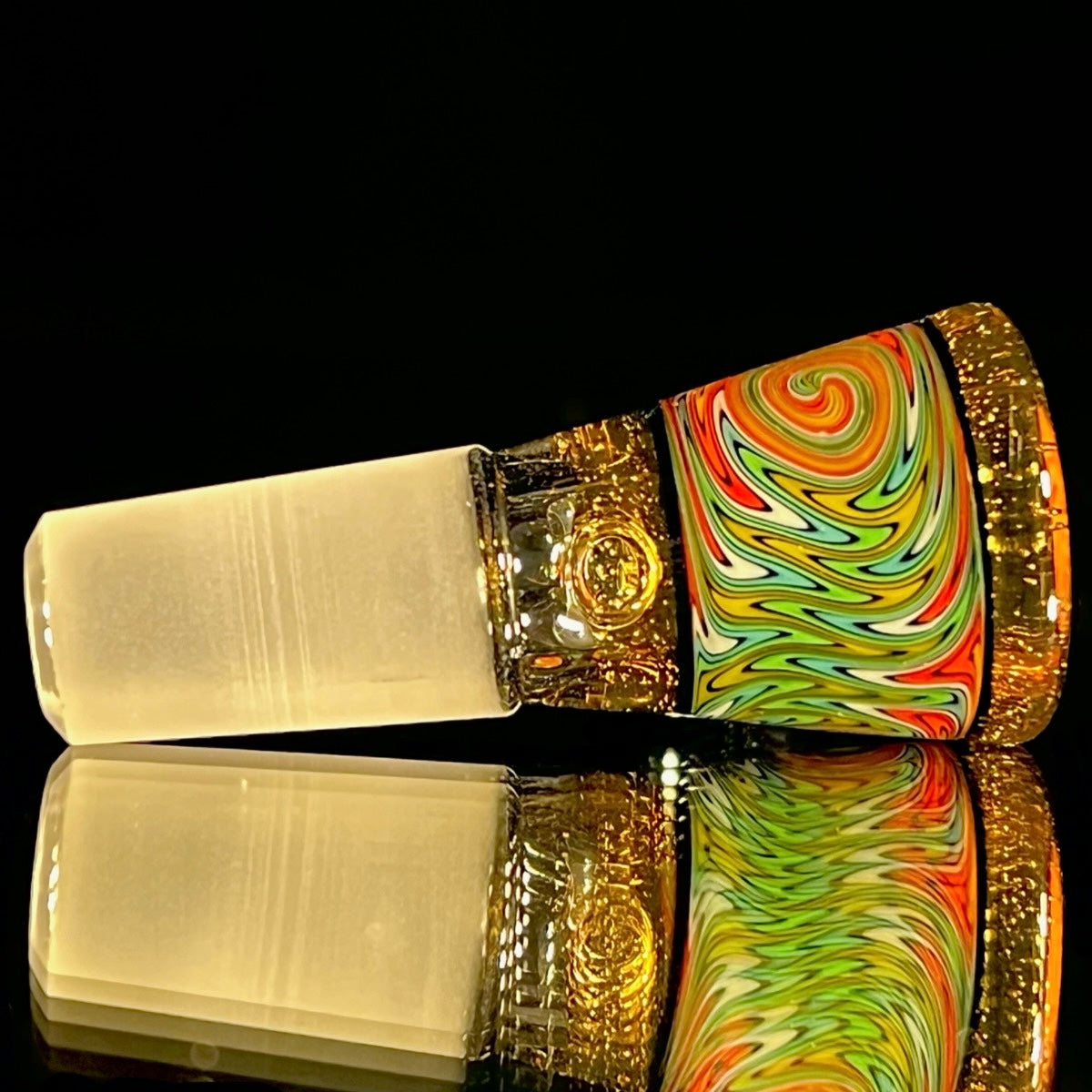 Mercurius "Terps" (CFL) 14mm Slide