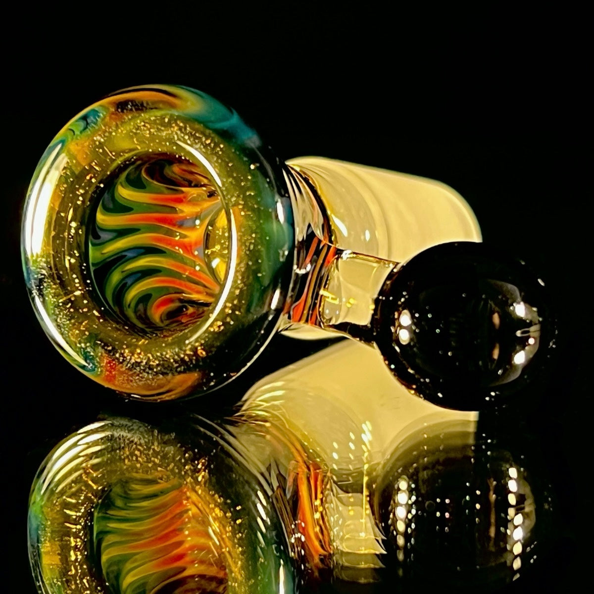 Mercurius "Terps" (CFL) 18mm Slide