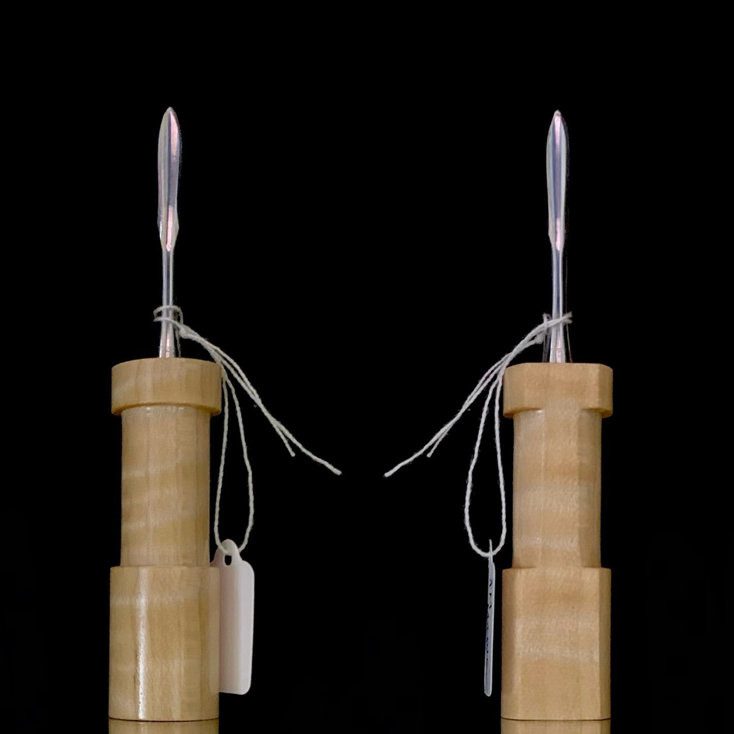 Naturally Spun Tools “American Maple V6” Bowl Stir