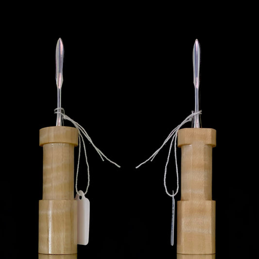 Naturally Spun Tools “American Maple V6” Bowl Stir