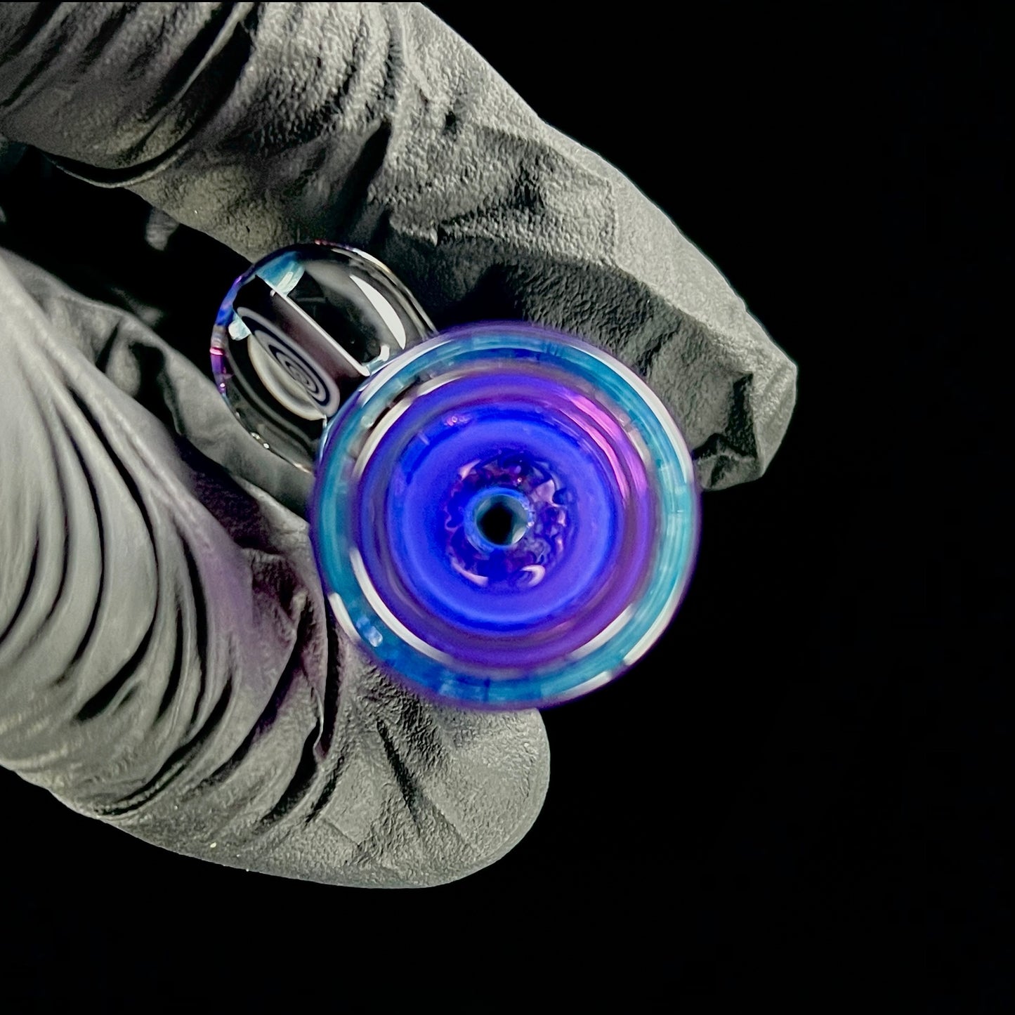 Jared Wetmore "Ice Hypnotech" Oneie