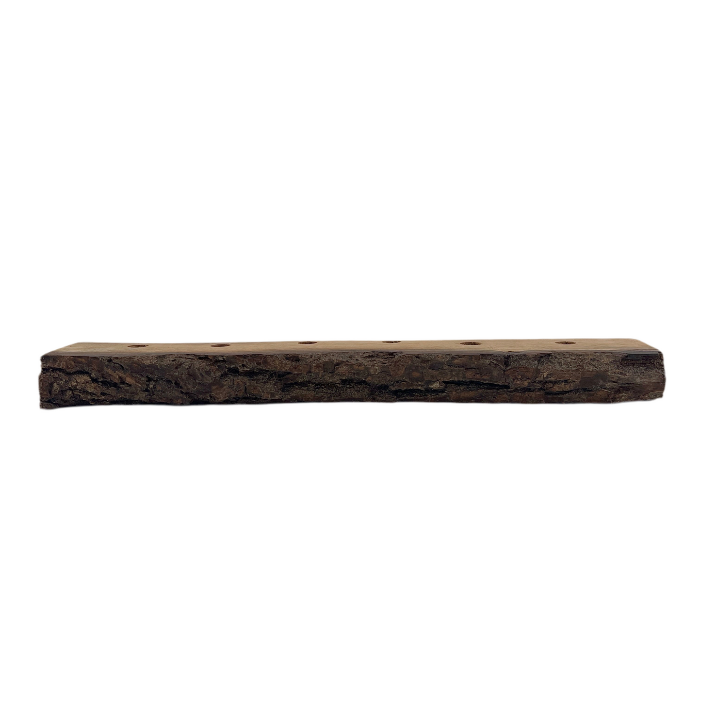 Nesta Woodworking Live Edge “Marble Rail”