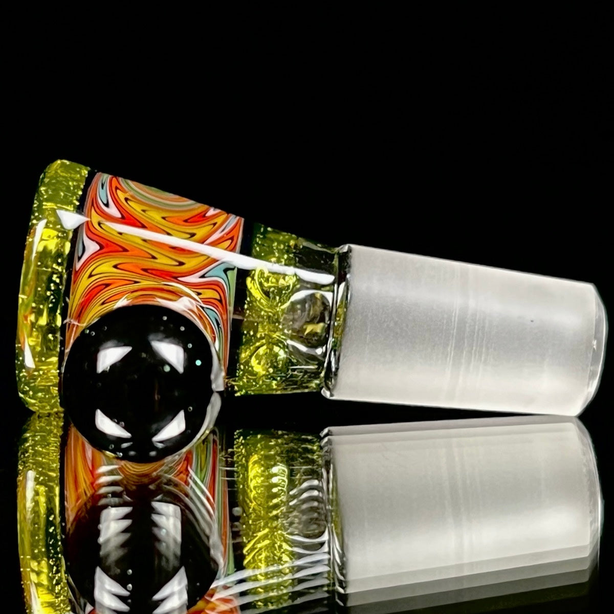 Mercurius "Terps" (CFL) 14mm Slide