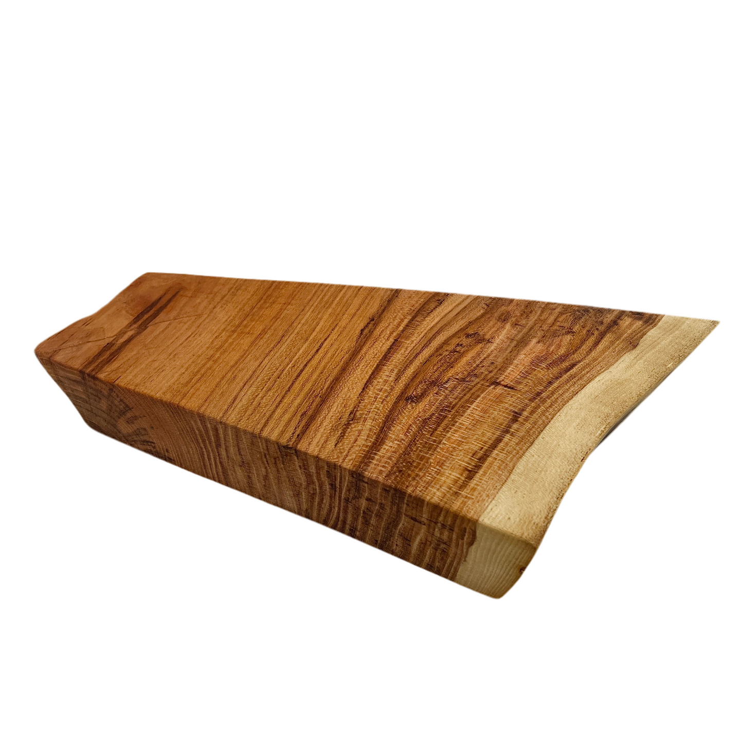 Nesta Woodworking “Pizza Slice” Cutting Board (Large)