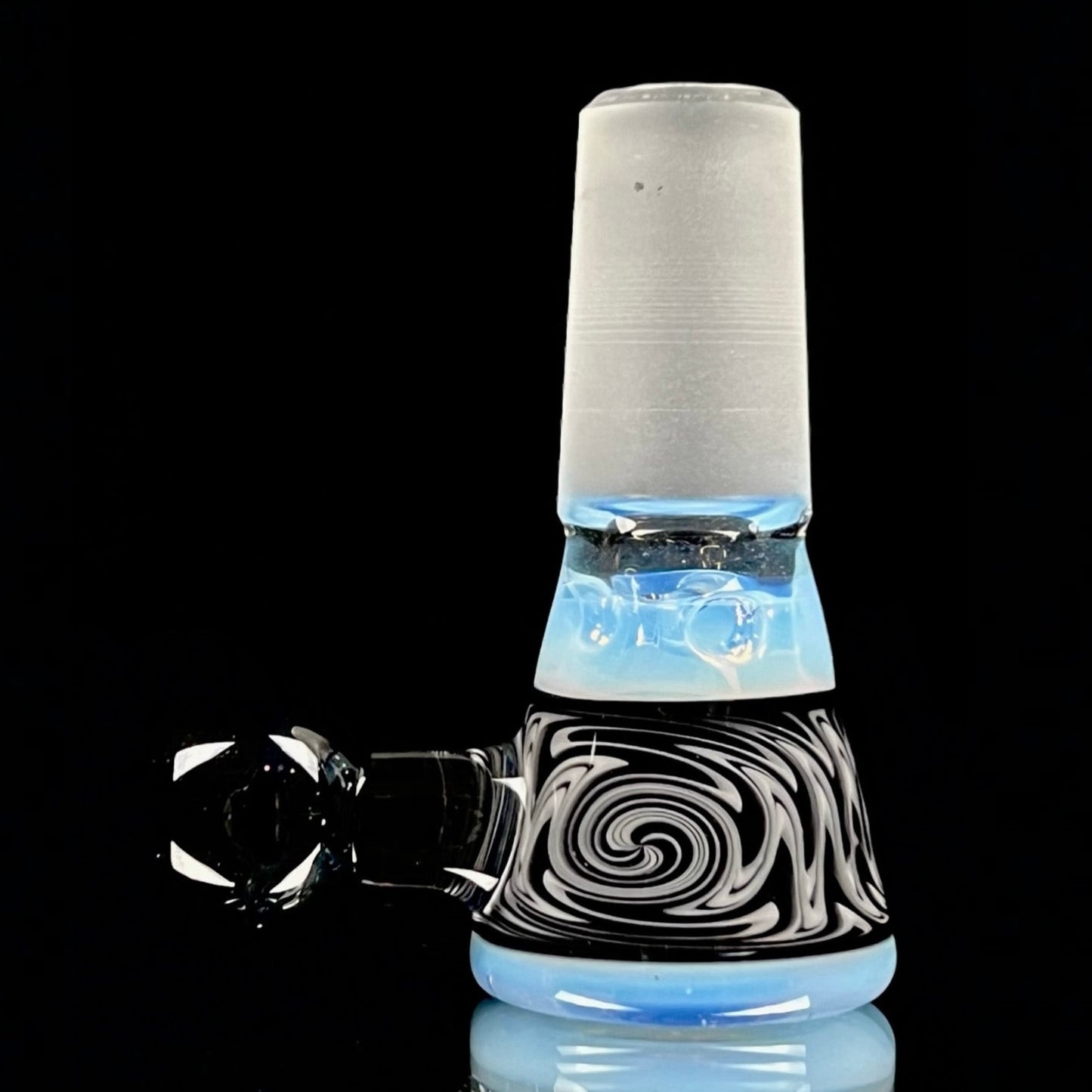 Mercurius "Ghost" 14mm Slide