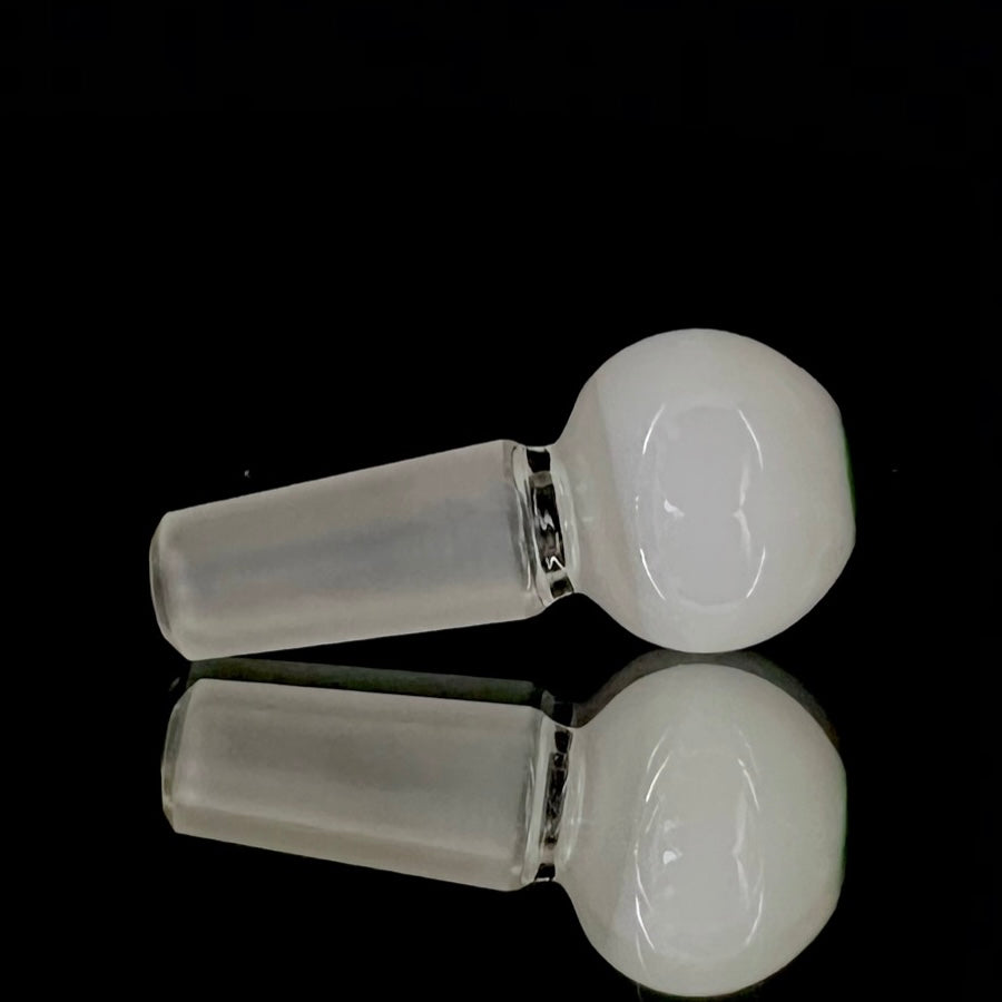 Leviathan Glass 10mm Eyeball Stopper