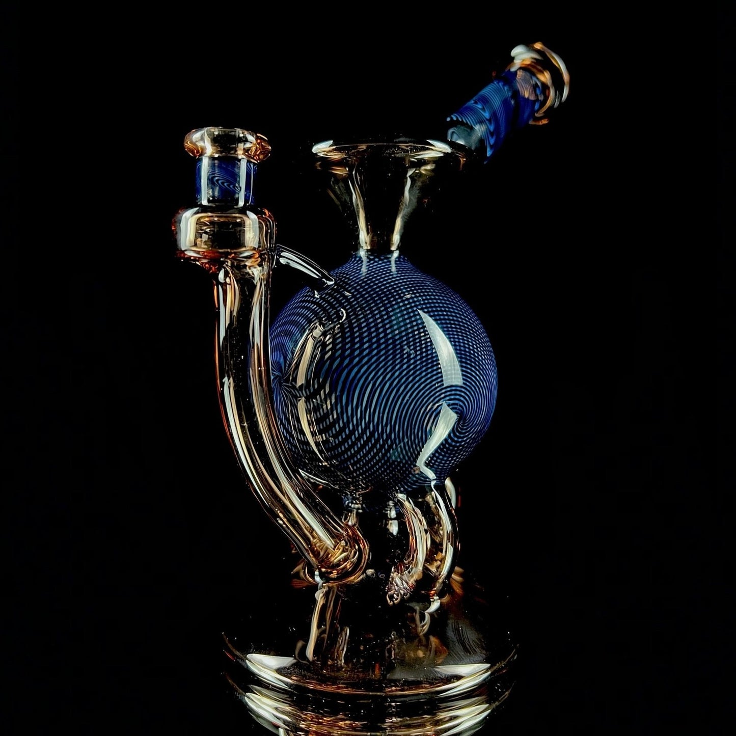 Jared Wetmore "Atlas #12"