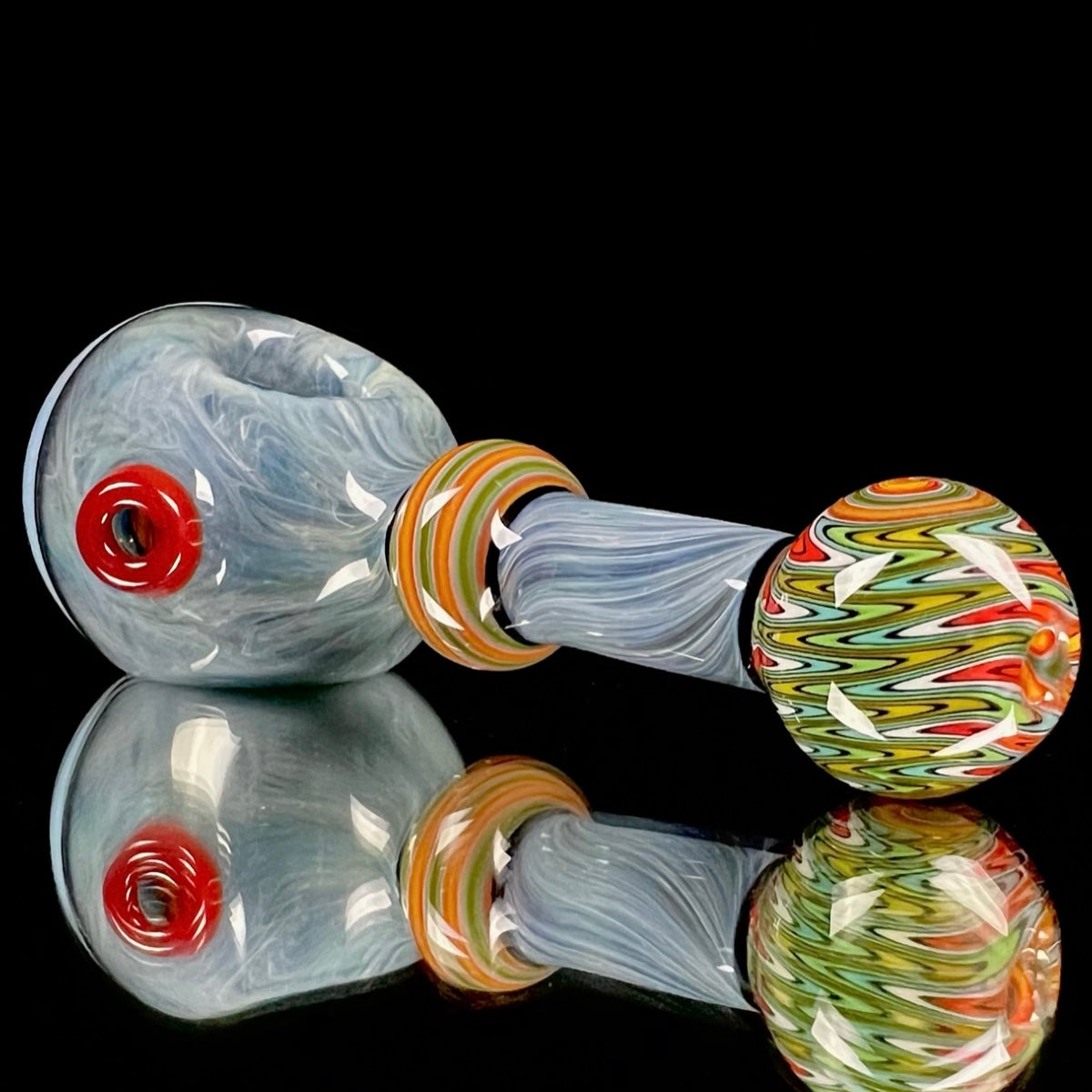 Mercurius "Blue Moon" Spoon