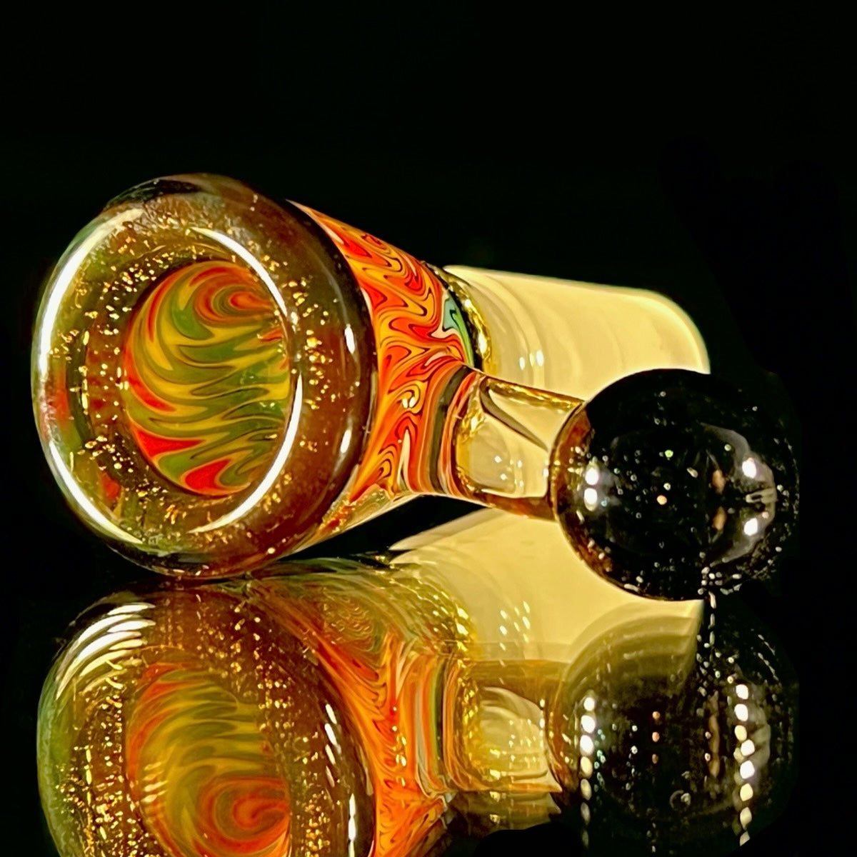 Mercurius "Terps" (CFL) 14mm Slide