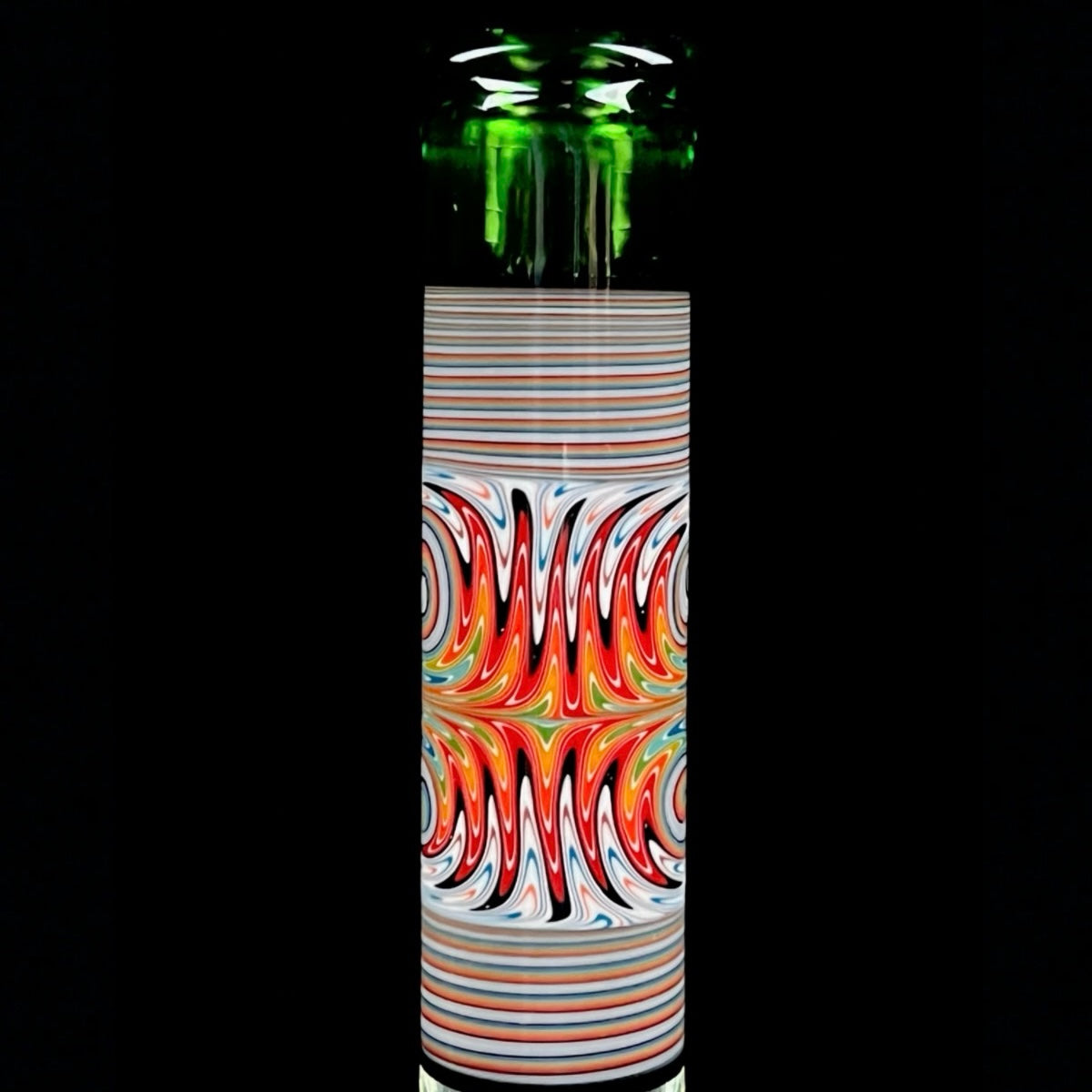 Mercurius "Crippy" Mini Beaker