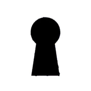 Key Curations logo