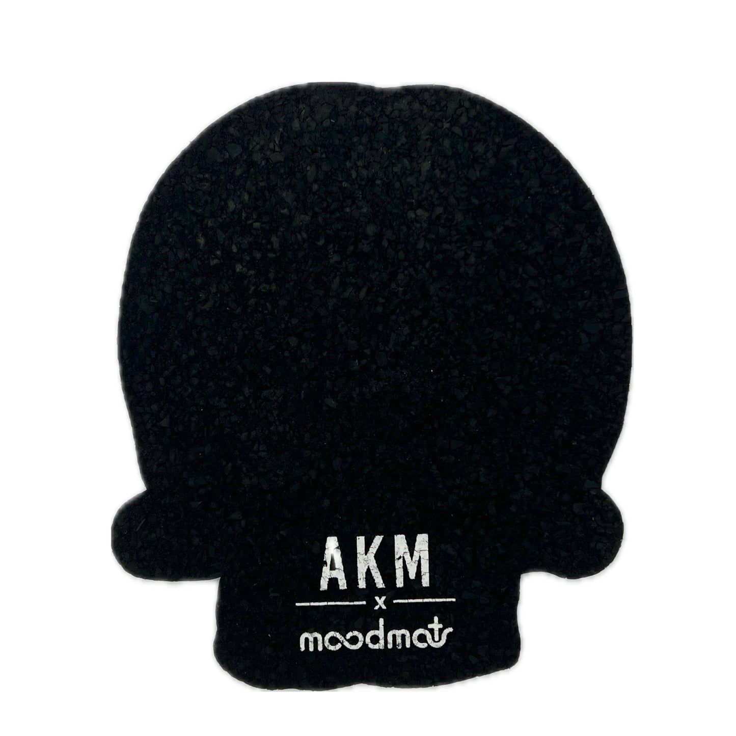 AKM "Third Eye Skull" Moodmat