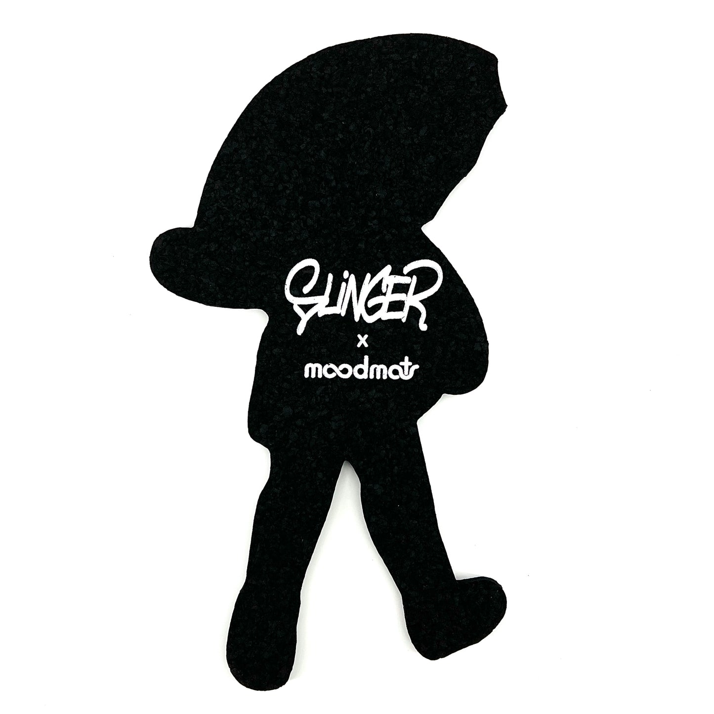 Slinger Apparel “Anime Shroom Girl” Moodmat