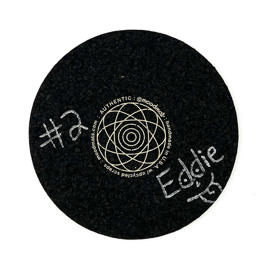 “Dropping Headie Eddie’s” Moodmat