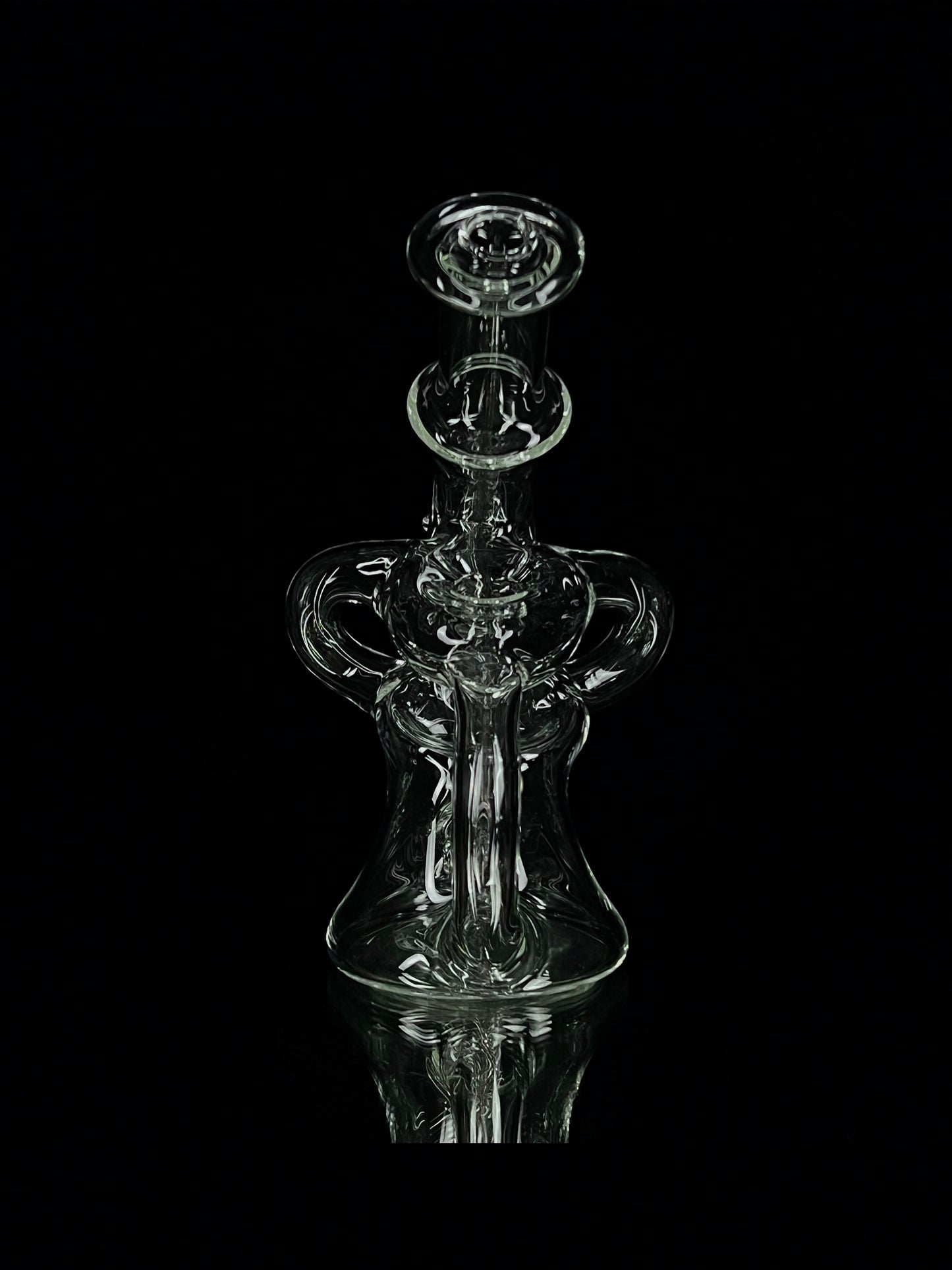 Hazy Glass "Warp Drive" #2