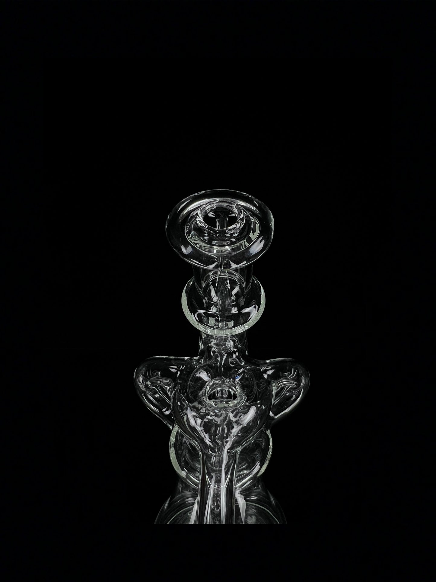 Hazy Glass "Warp Drive" #2