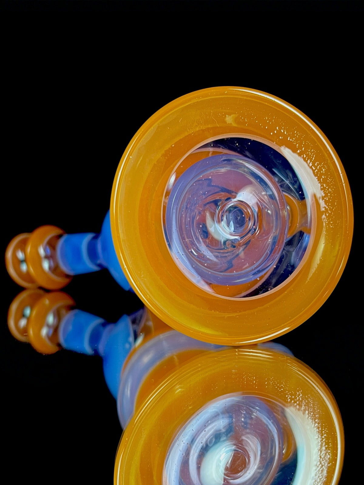 Distortion Glass "Kickback Jammer"