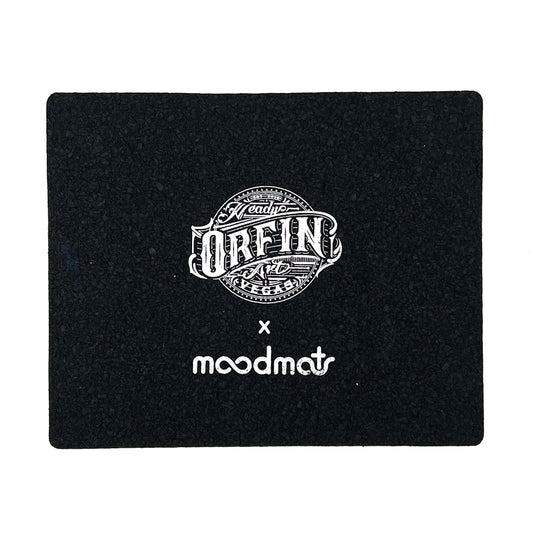 Orfin Art “Money Stack” Moodmat