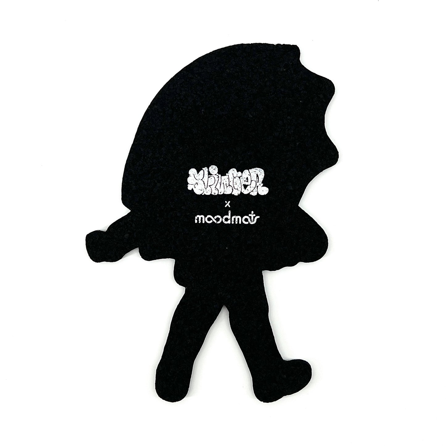 Slinger Apparel “Coogi Assault Girl” Moodmat