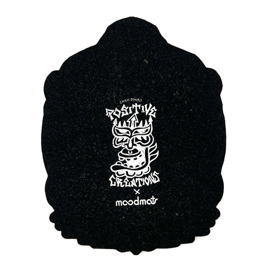 Chris Dyer “Snake Eyes” Moodmat