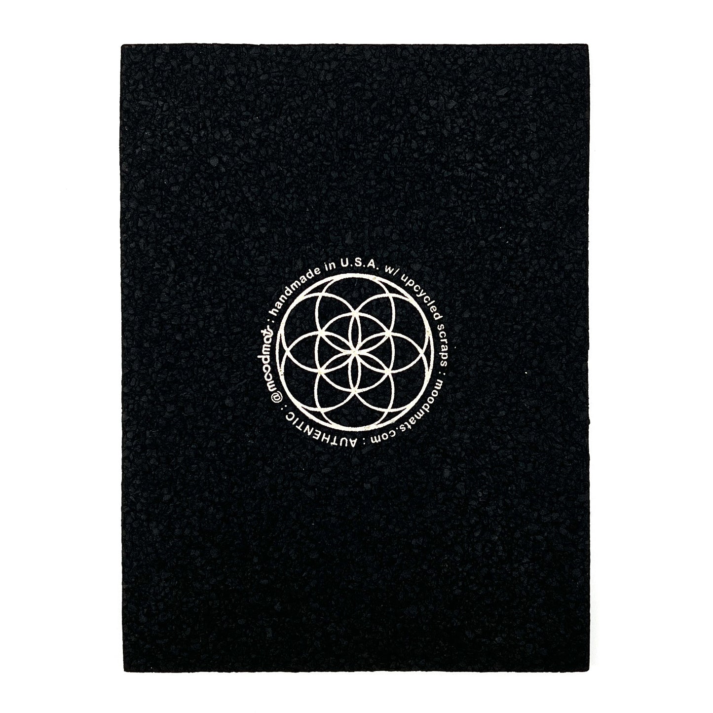 “Vibe Invert Bitrug” Moodmat