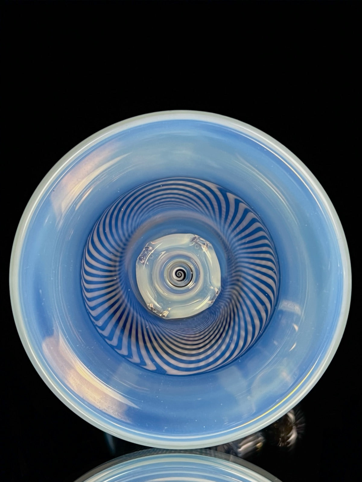 Jared Wetmore "Classic Hypno Jawn"