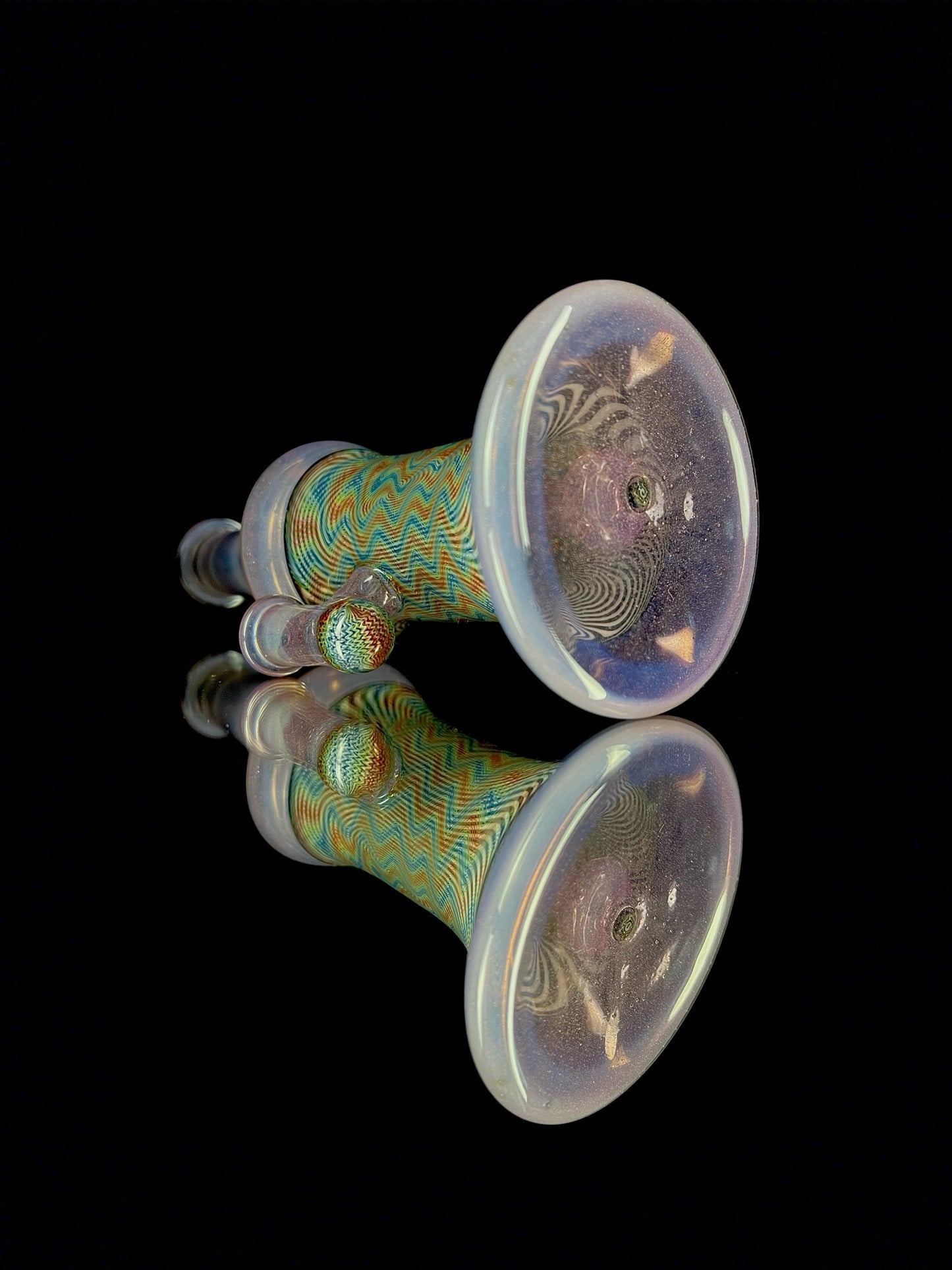 Jared Wetmore "Classic Hypno Jawn"