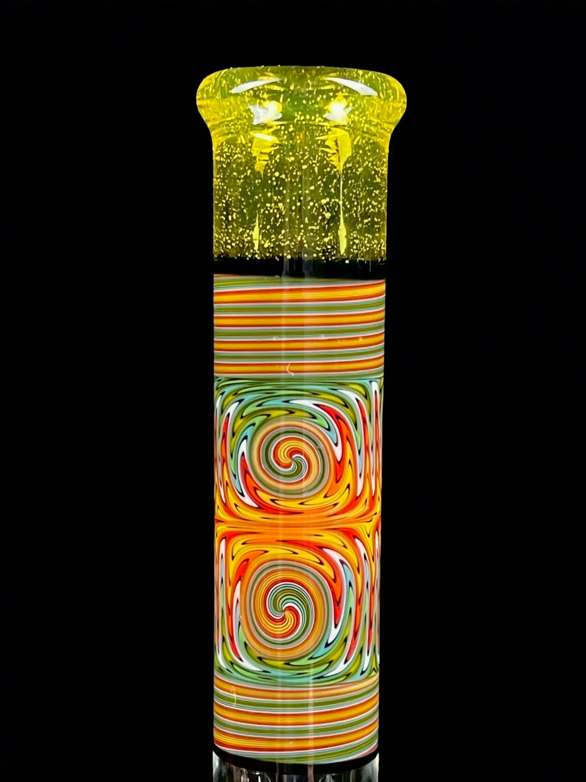 Mercurius "Terps" (CFL) Mini Beaker