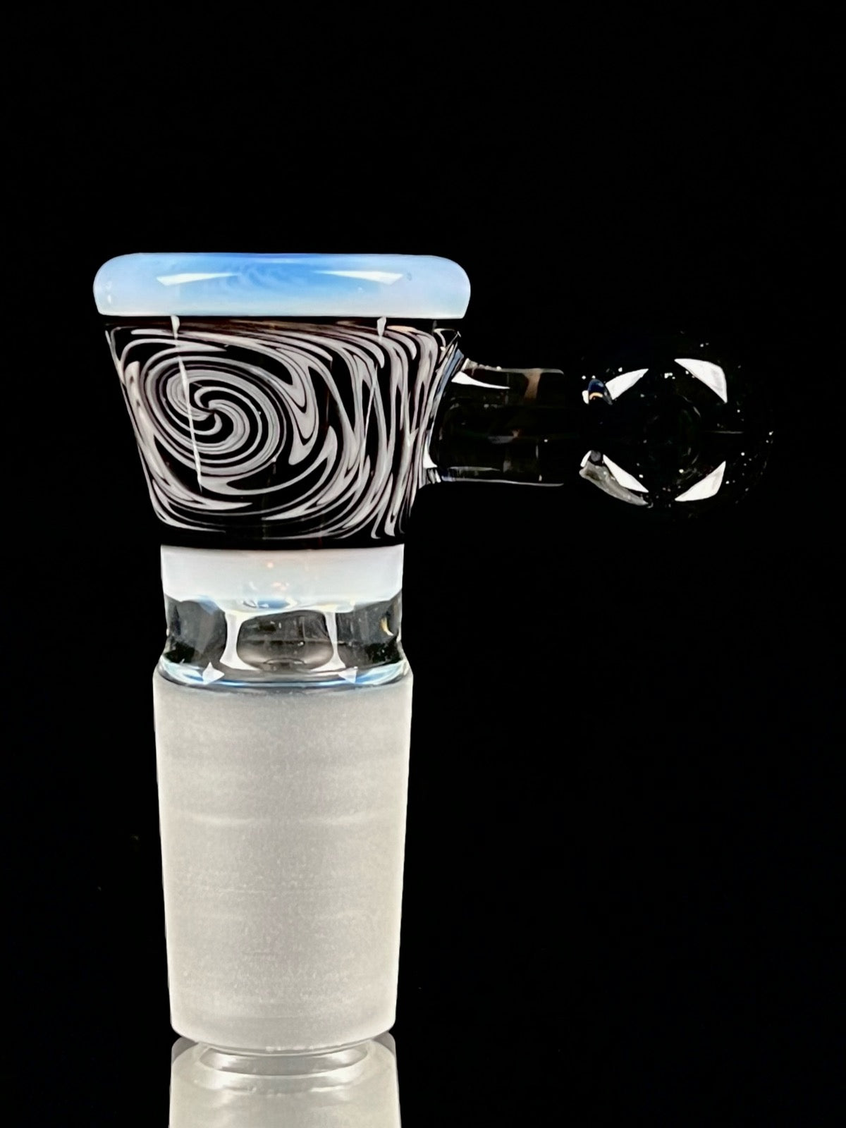 Mercurius "Ghost" 18mm Slide