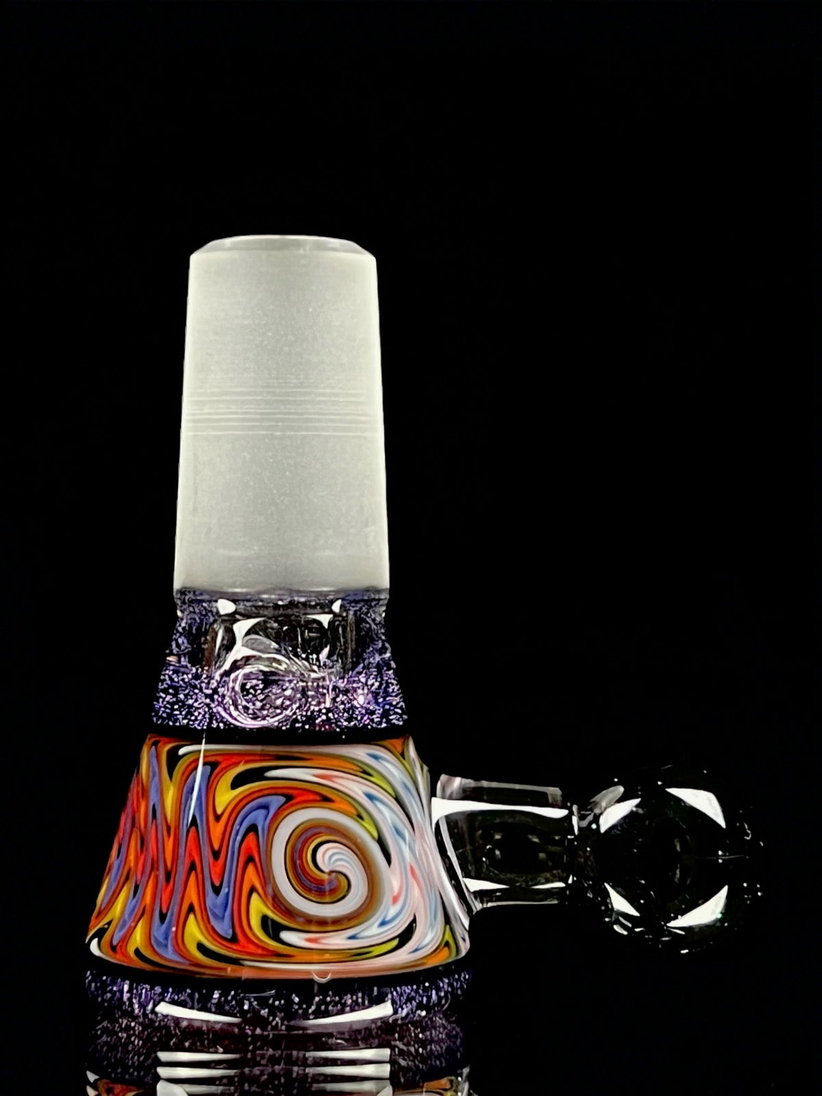 Mercurius "Gemini" (CFL) 14mm Slide