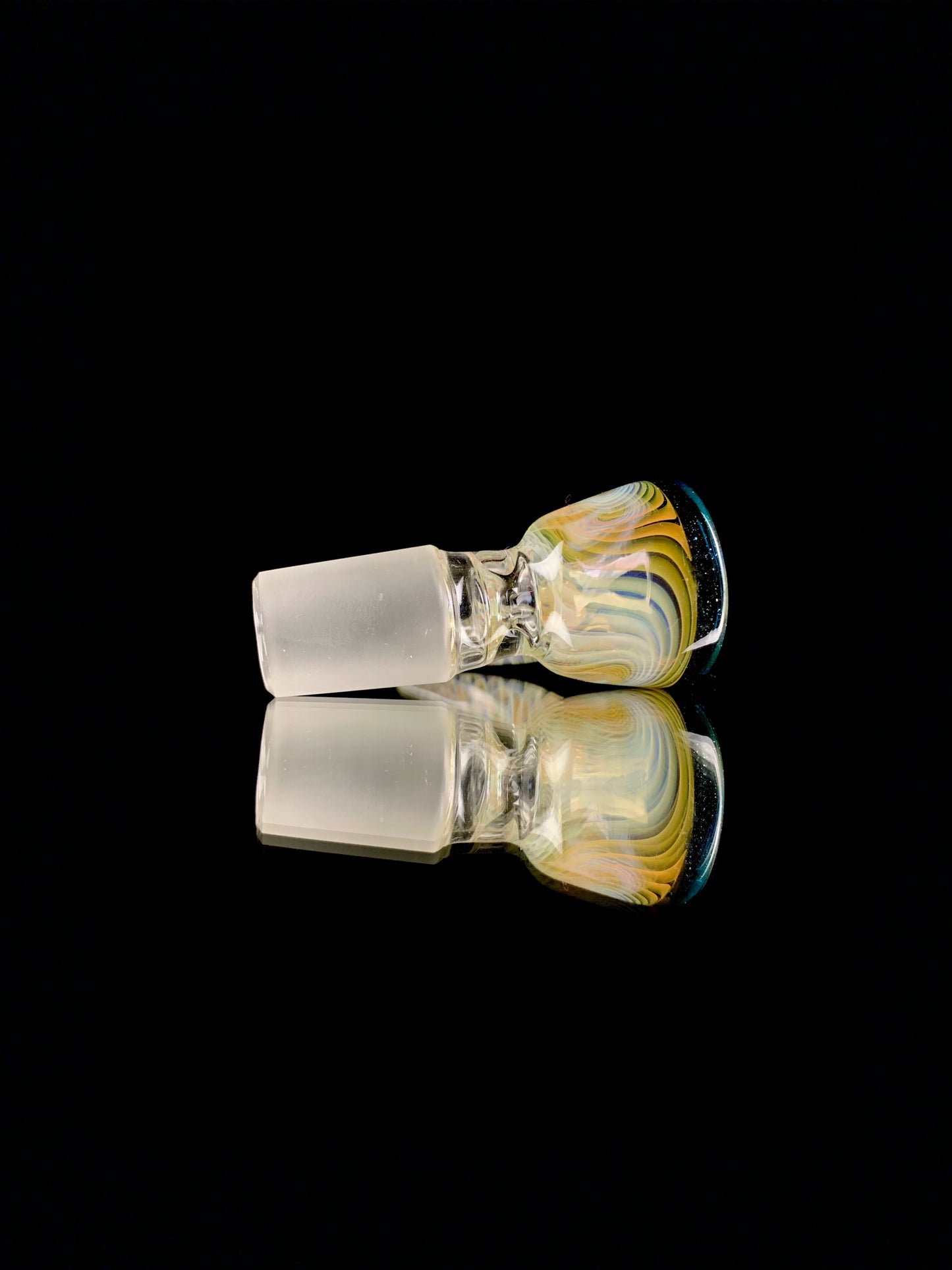 Phase Glass 18mm Fume Slide