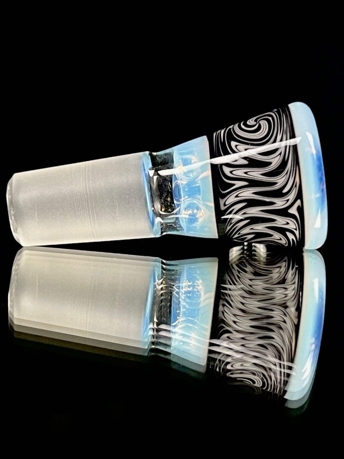 Mercurius "Ghost" 14mm Slide