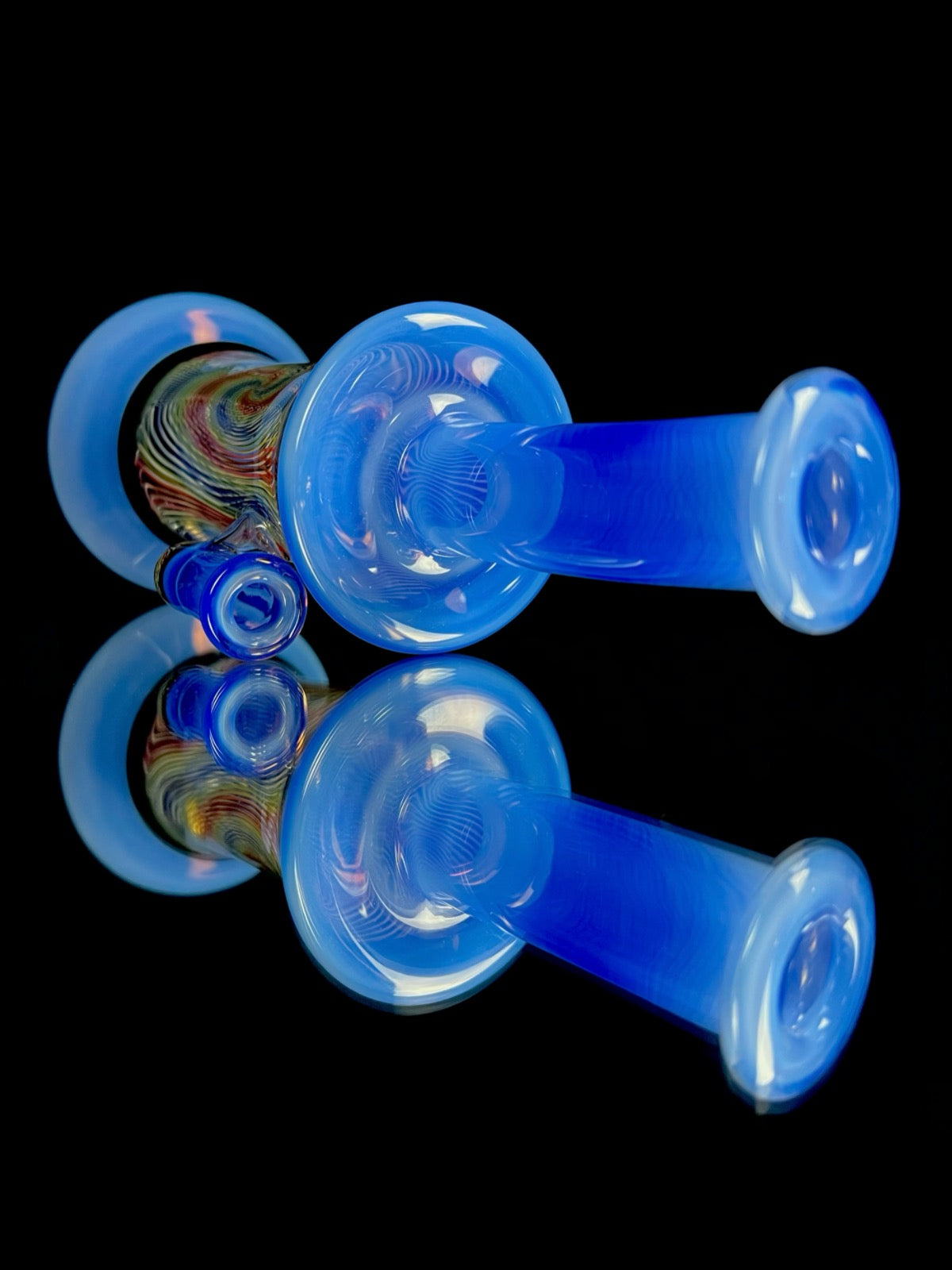 Jared Wetmore "Classic Hypno Jawn"