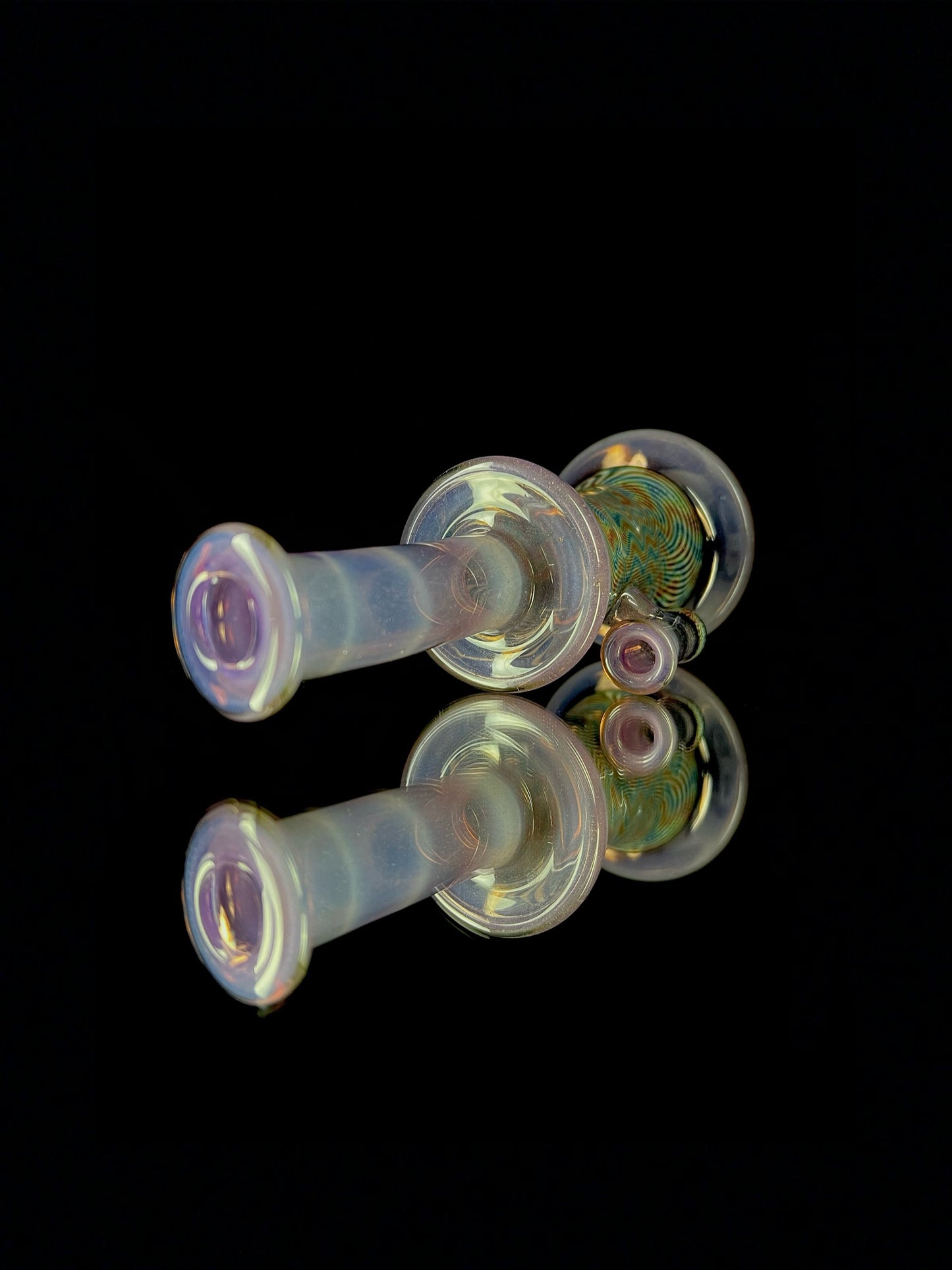 Jared Wetmore "Classic Hypno Jawn"