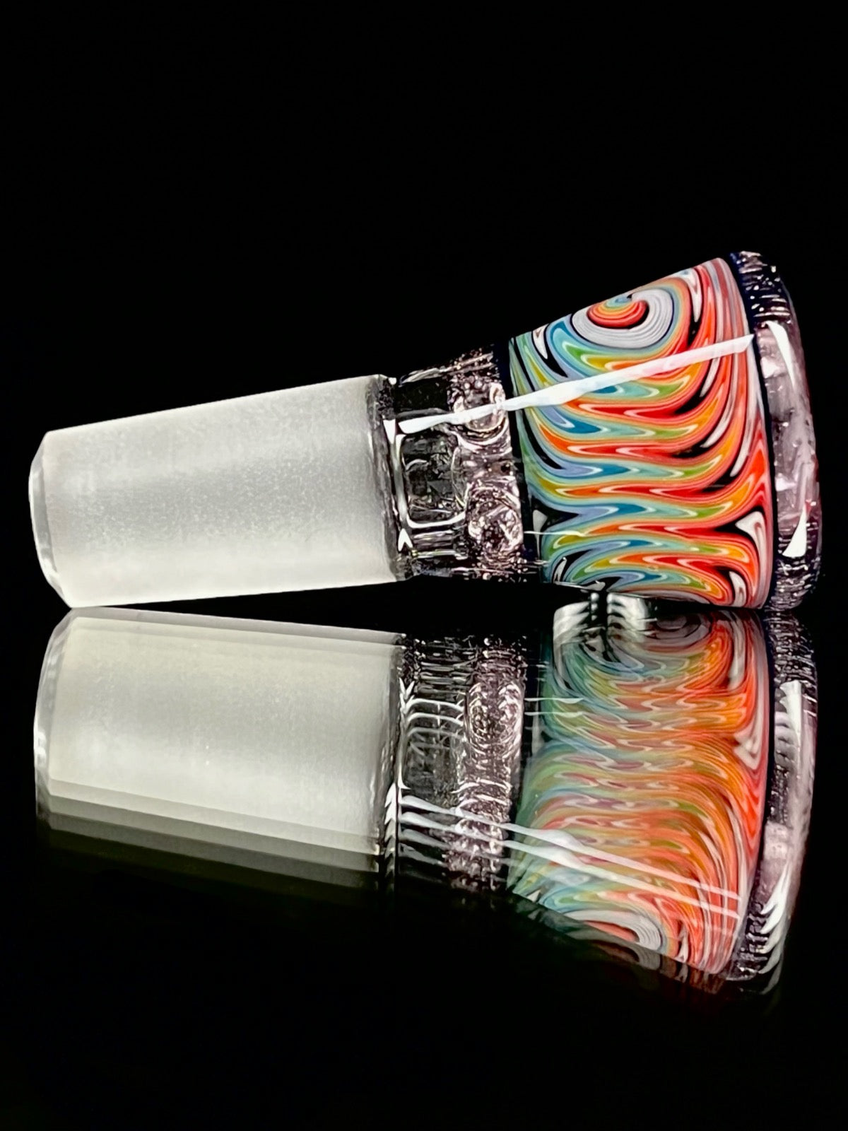 Mercurius "Cool Pink" 14mm Slide