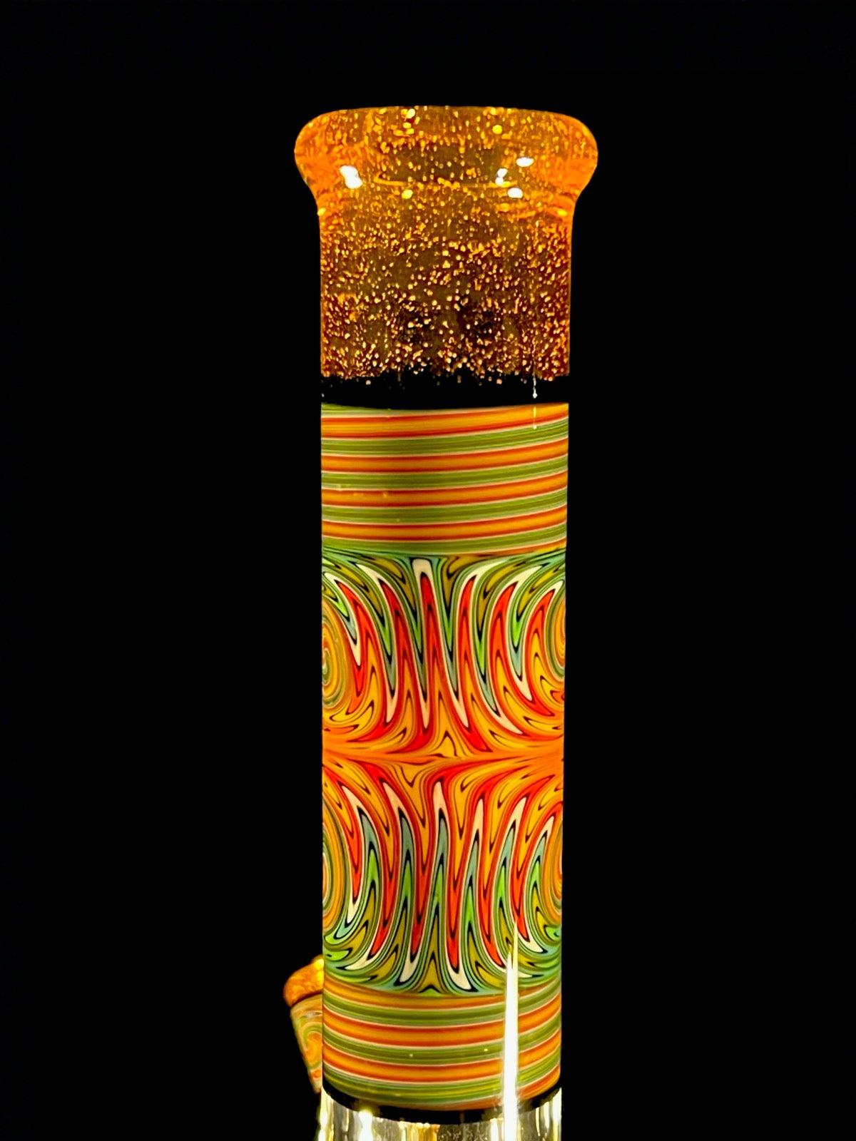 Mercurius "Terps" (CFL) Mini Beaker