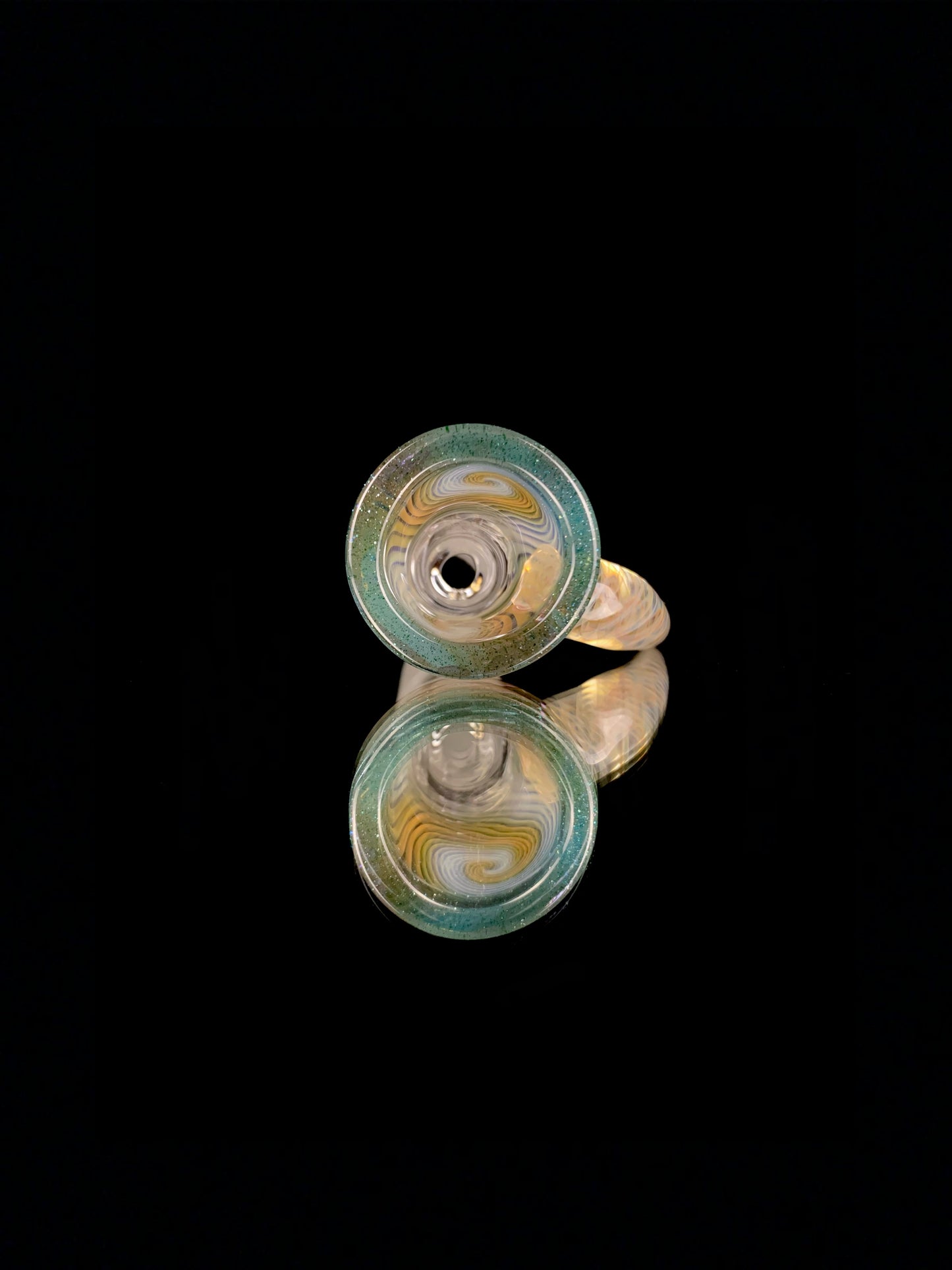 Phase Glass 18mm Fume Slide
