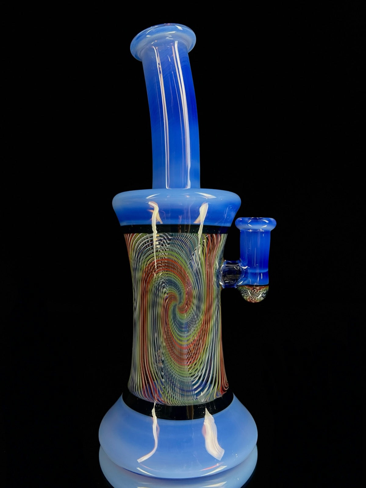 Jared Wetmore "Classic Hypno Jawn"