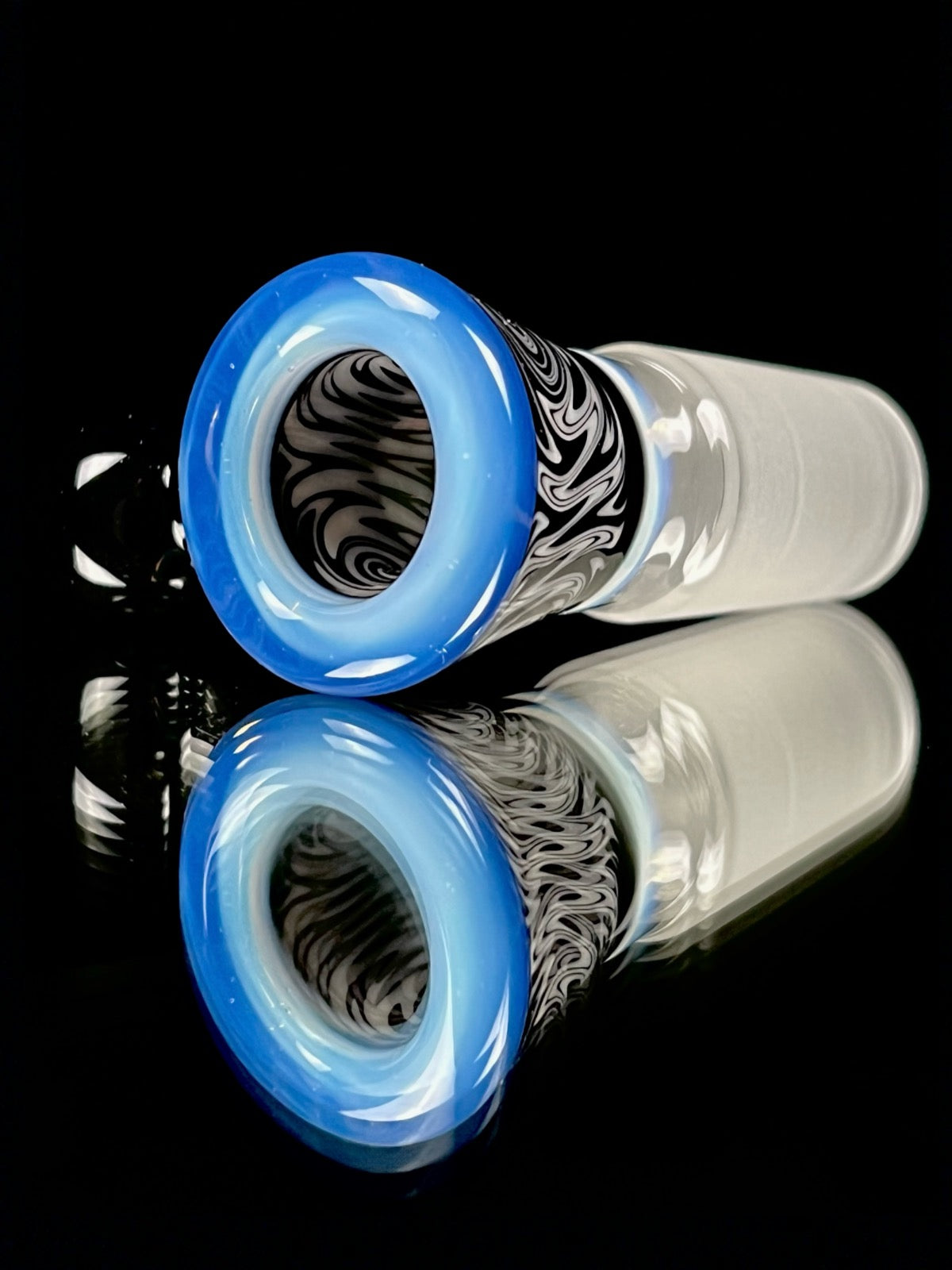 Mercurius "Ghost" 18mm Slide