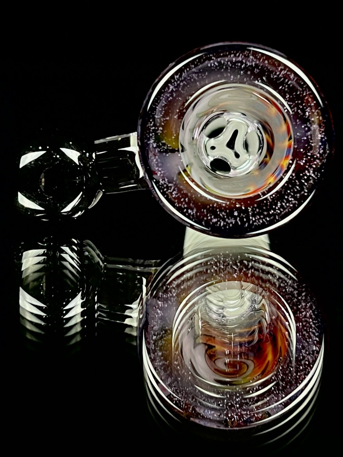 Mercurius "Gemini" (CFL) 14mm Slide