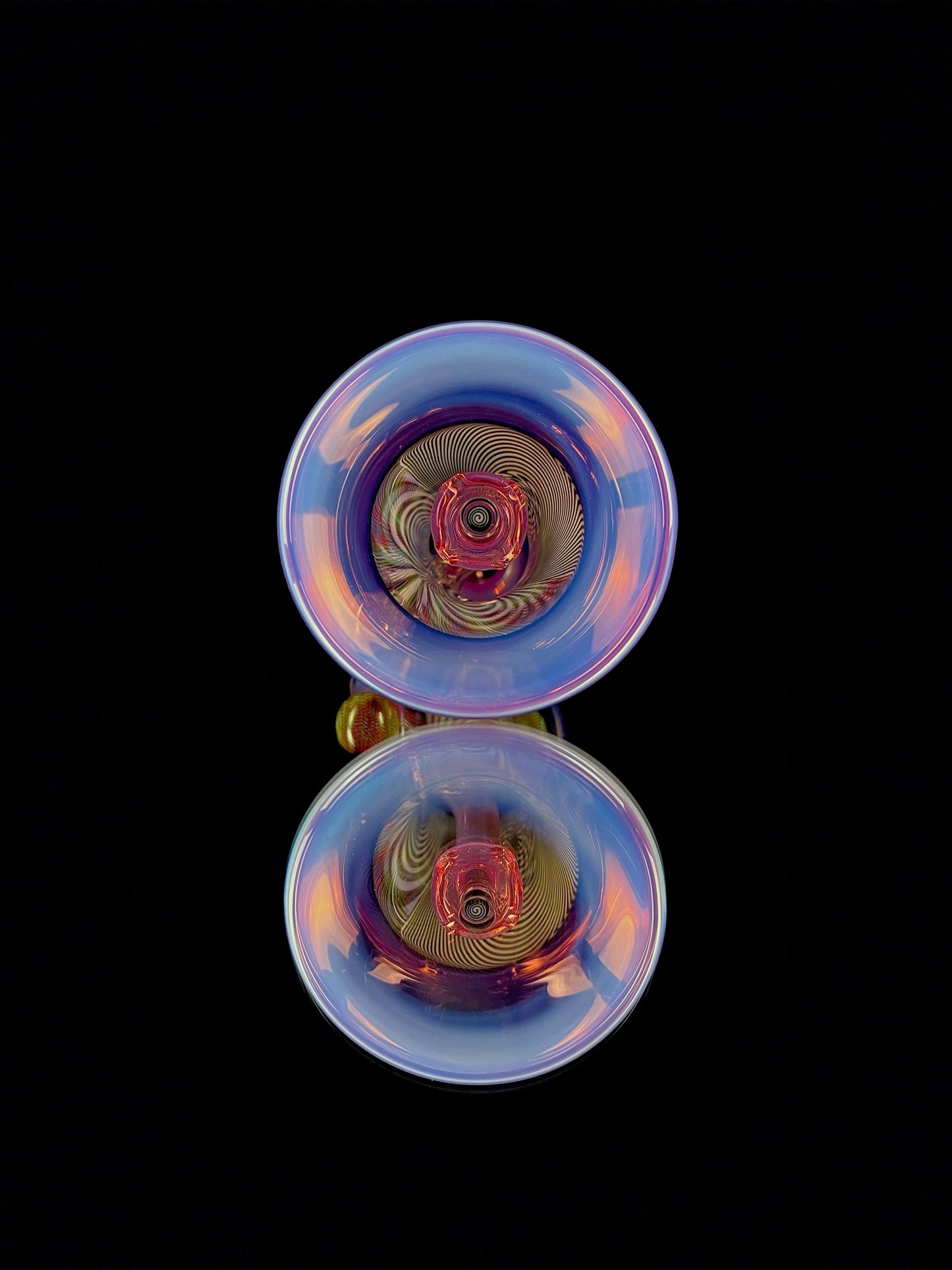 Jared Wetmore "Classic Hypno Jawn"