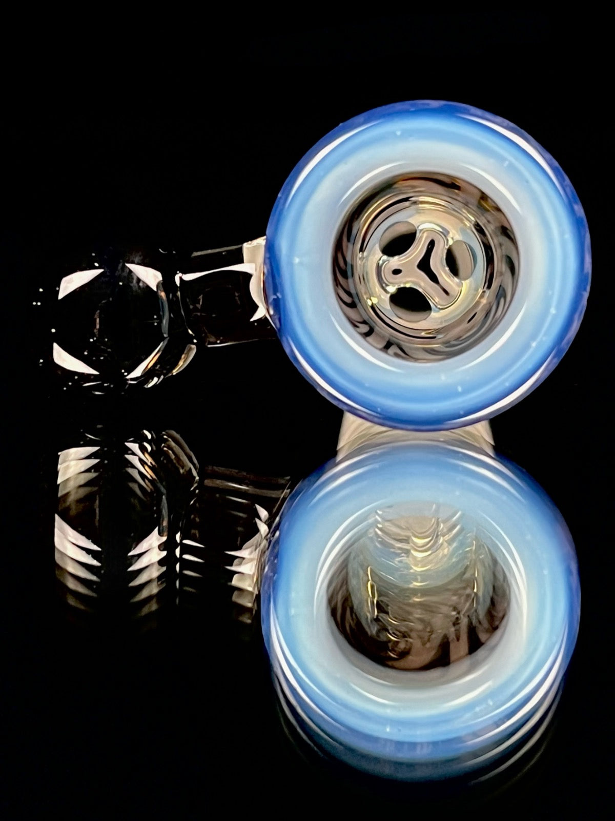 Mercurius "Ghost" 14mm Slide