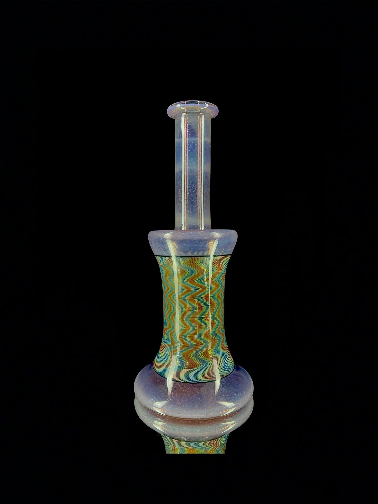 Jared Wetmore "Classic Hypno Jawn"