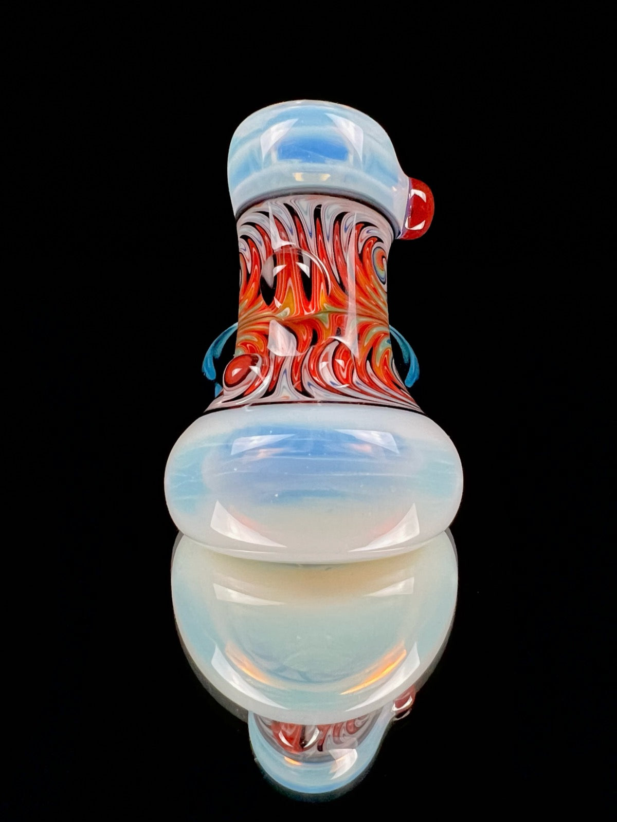 Mercurius "Ghost" Hammer