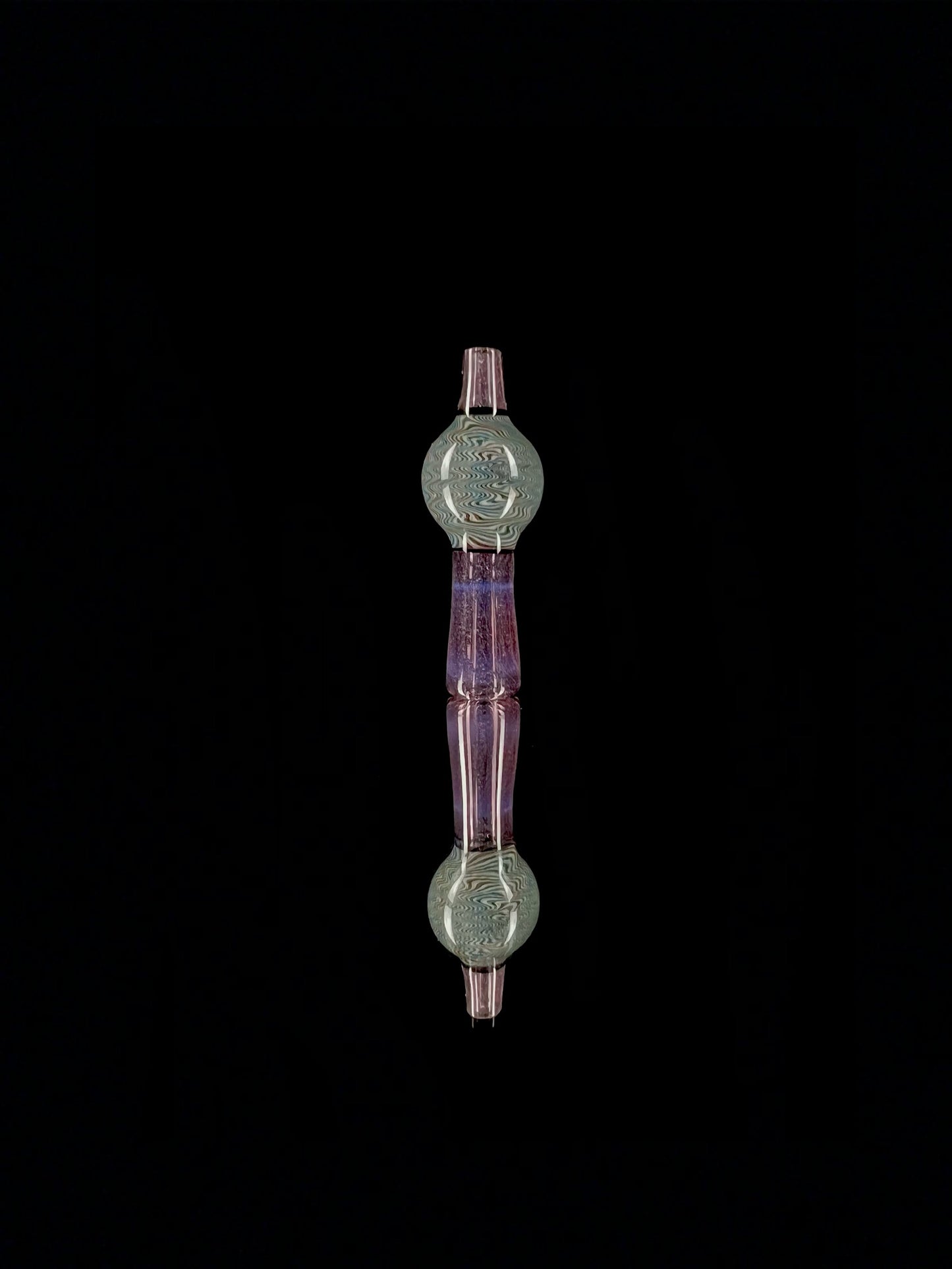 Jared Wetmore "Classic Hypno Jawn"