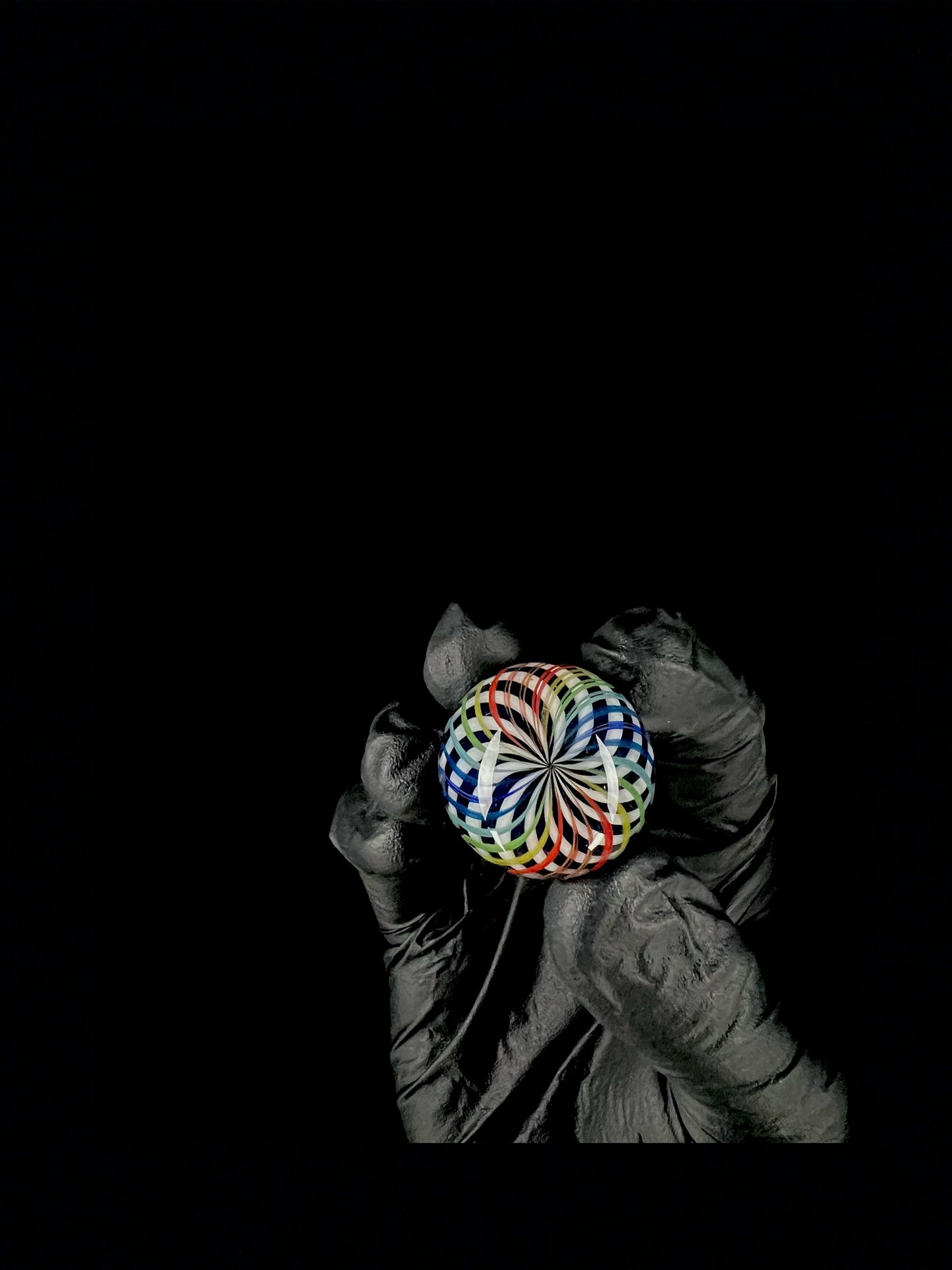 Jared Wetmore "Atlas #12"
