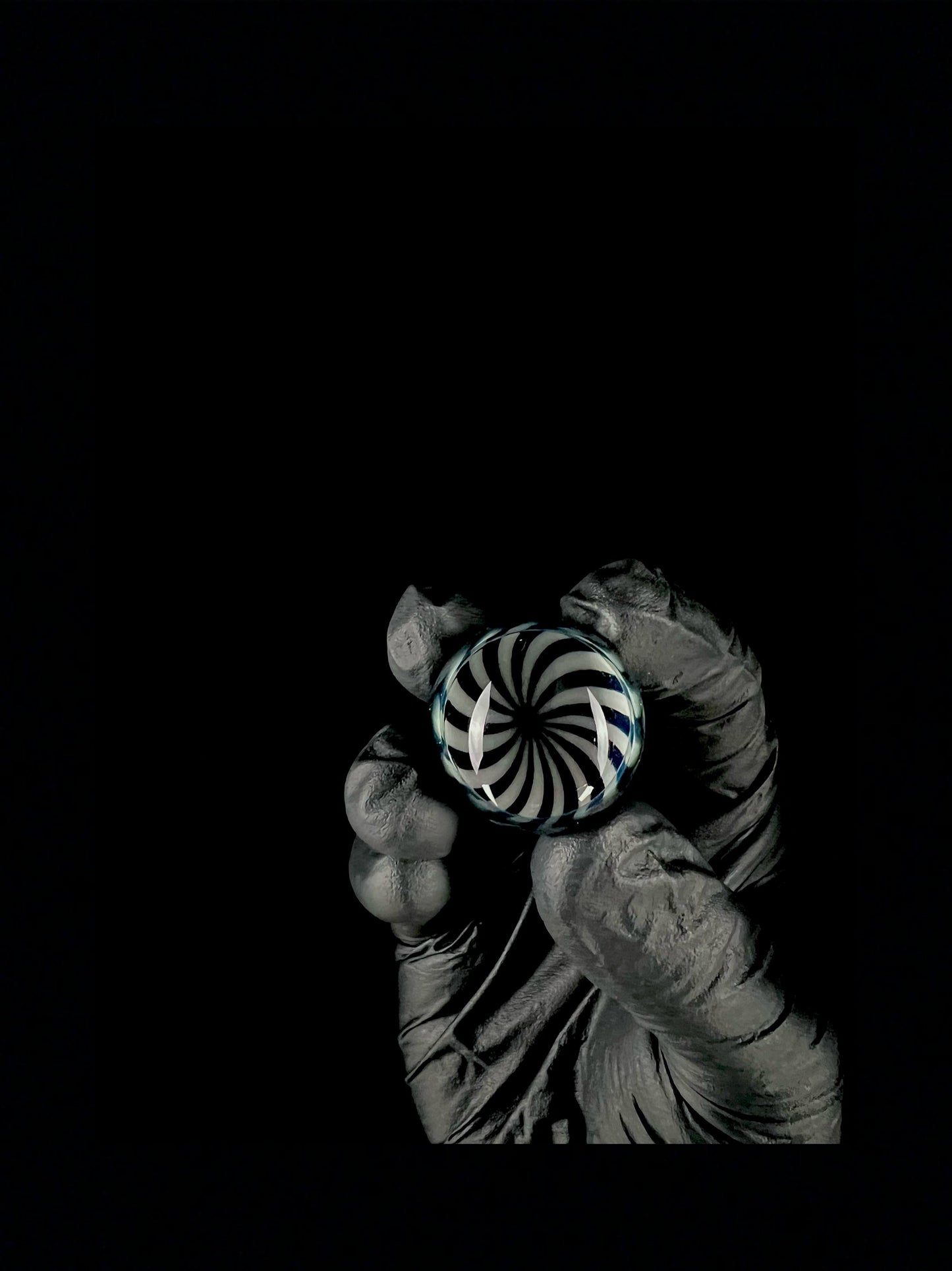 Jared Wetmore "Atlas #12"